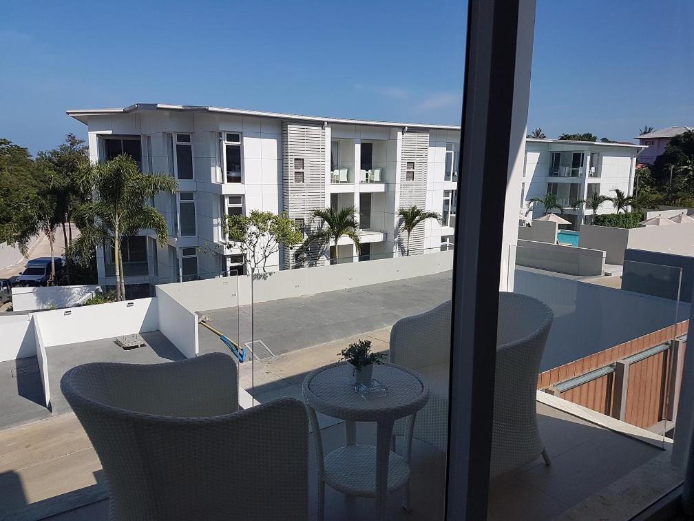 Horizon Residence Rentals Choeng Mon Eksteriør billede
