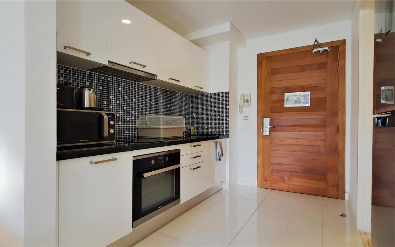 Horizon Residence Rentals Choeng Mon Eksteriør billede