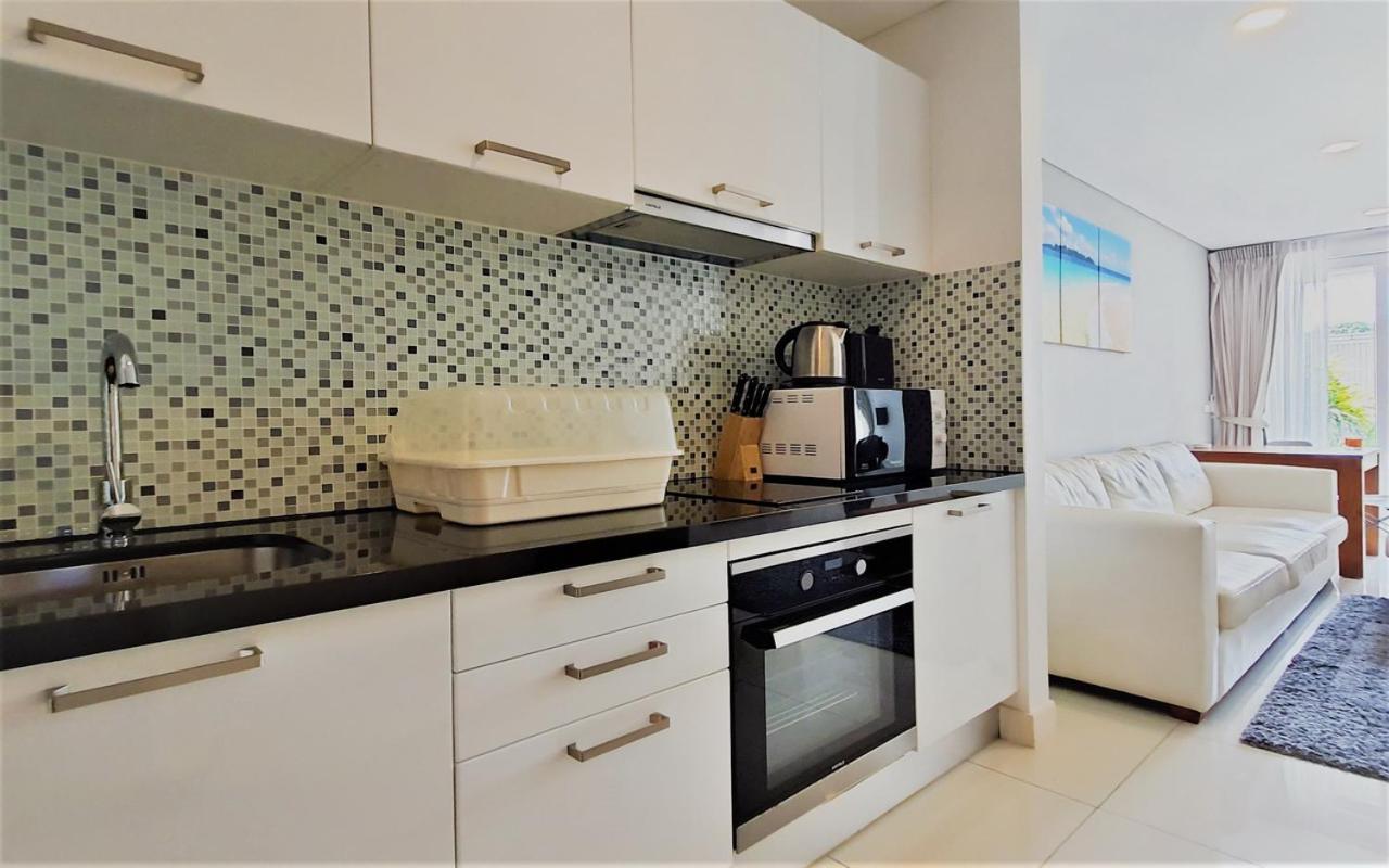 Horizon Residence Rentals Choeng Mon Eksteriør billede