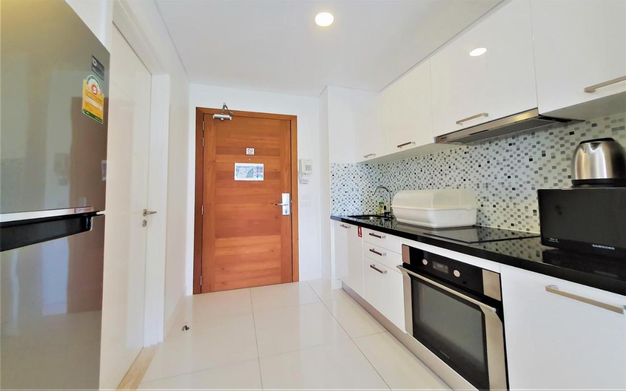 Horizon Residence Rentals Choeng Mon Eksteriør billede