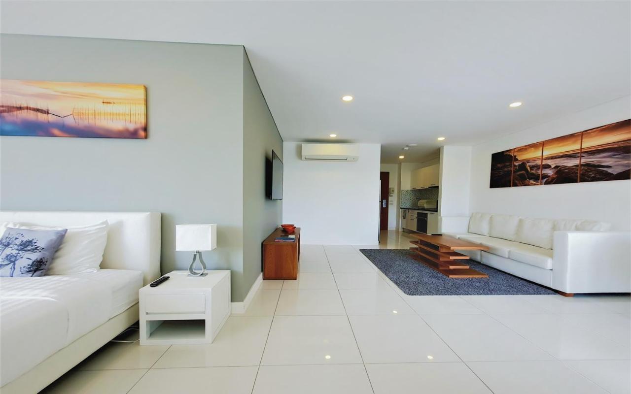Horizon Residence Rentals Choeng Mon Eksteriør billede
