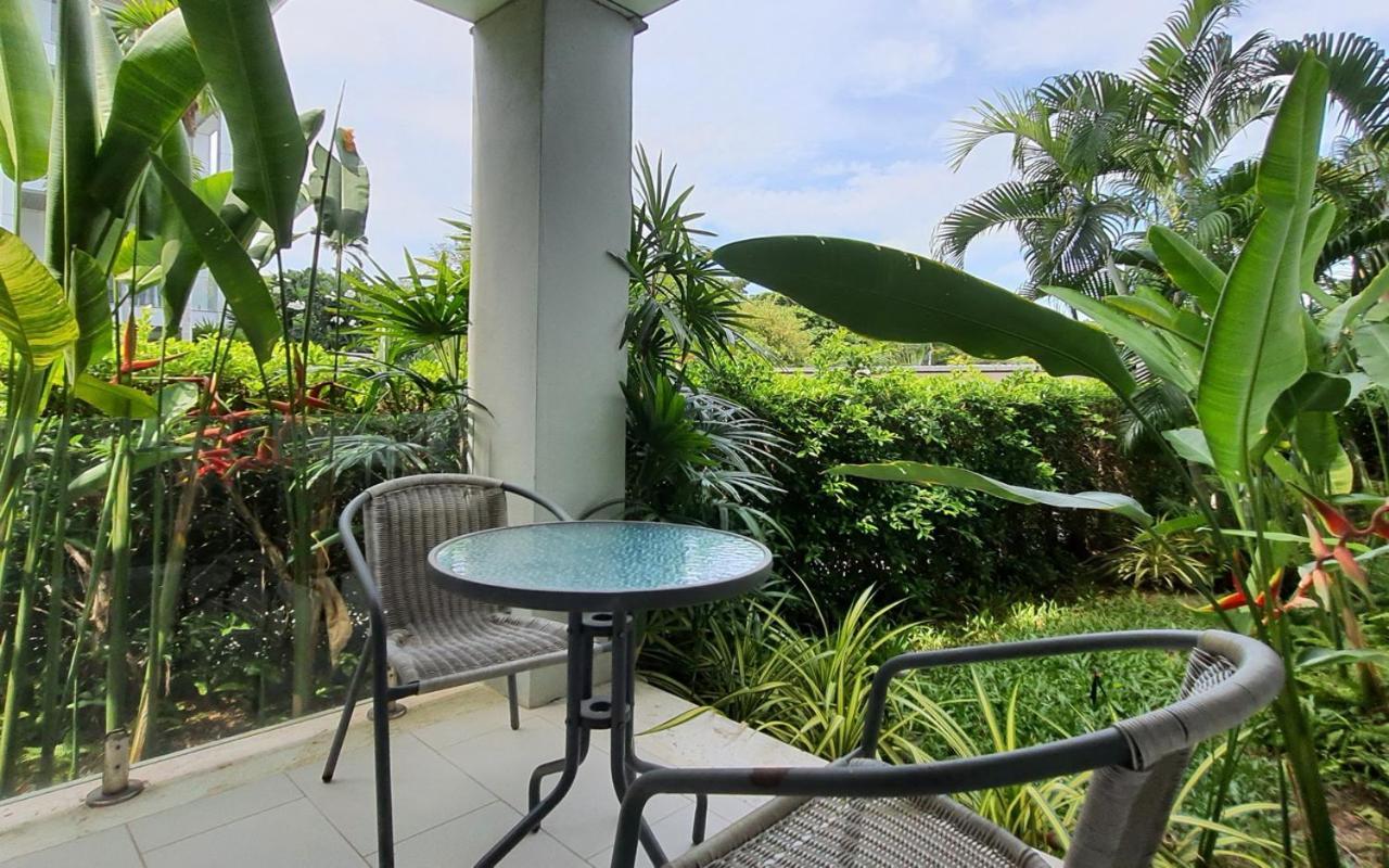 Horizon Residence Rentals Choeng Mon Eksteriør billede