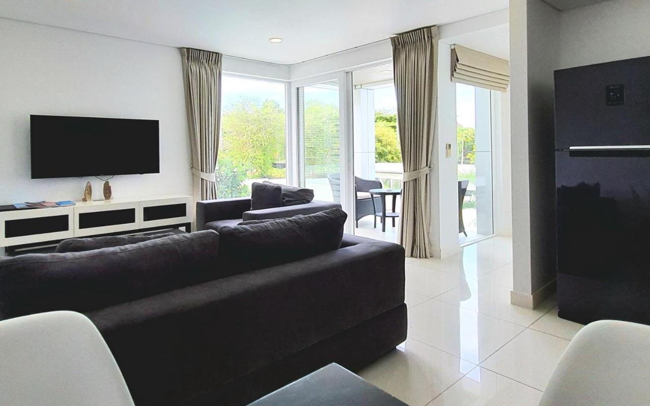 Horizon Residence Rentals Choeng Mon Eksteriør billede
