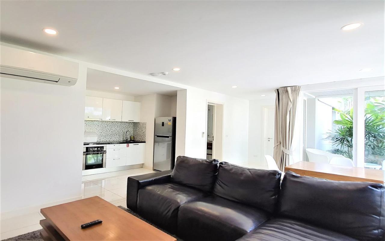 Horizon Residence Rentals Choeng Mon Eksteriør billede