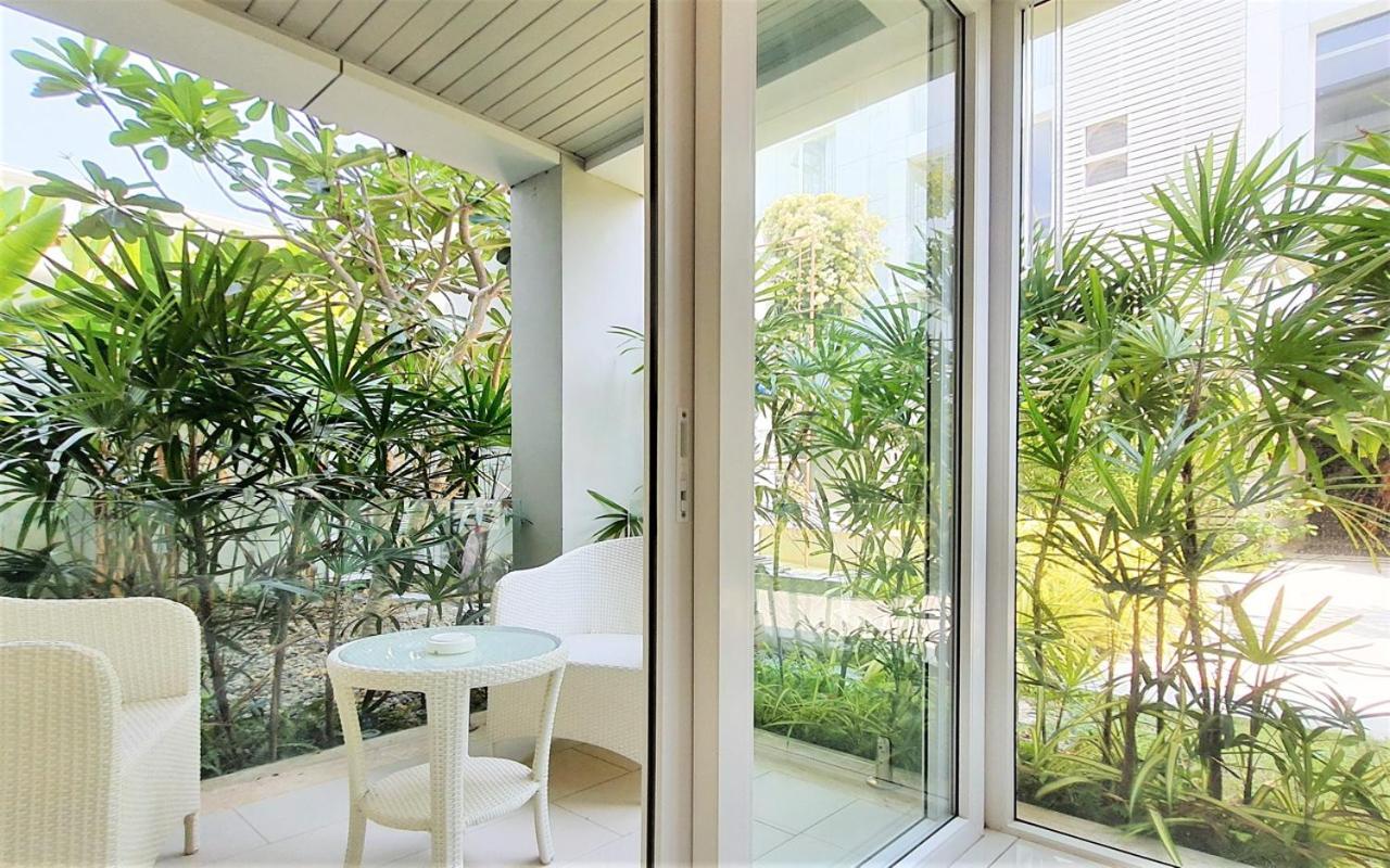 Horizon Residence Rentals Choeng Mon Eksteriør billede