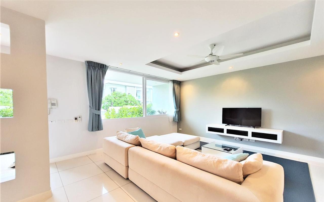 Horizon Residence Rentals Choeng Mon Eksteriør billede
