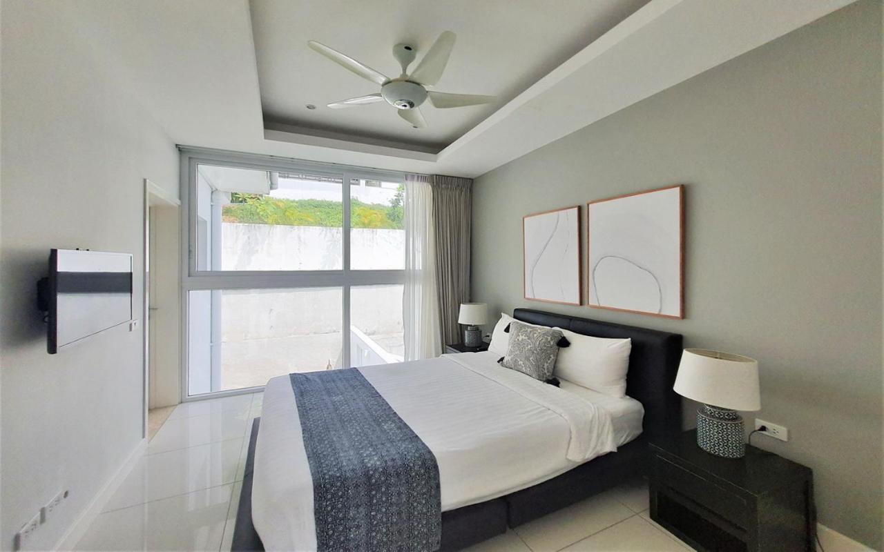 Horizon Residence Rentals Choeng Mon Eksteriør billede
