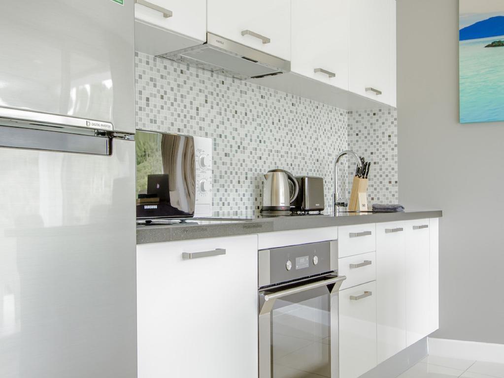 Horizon Residence Rentals Choeng Mon Eksteriør billede
