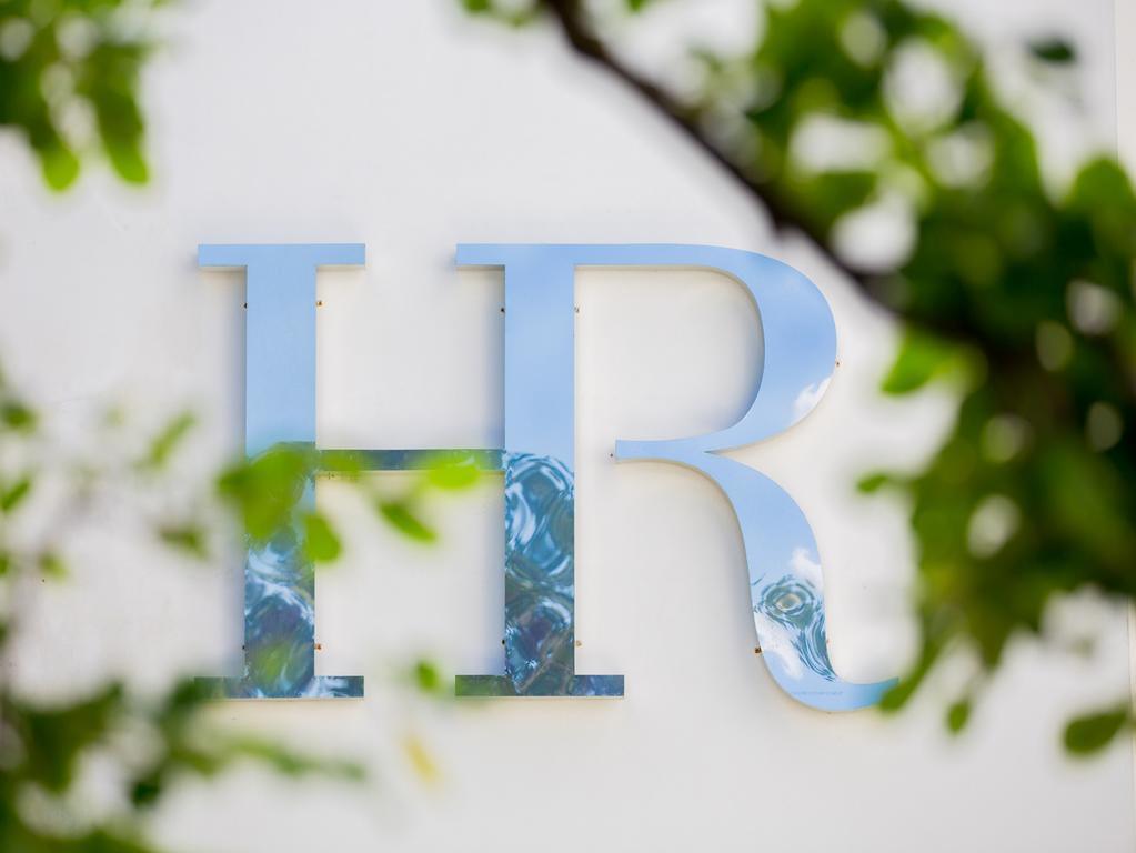 Horizon Residence Rentals Choeng Mon Eksteriør billede